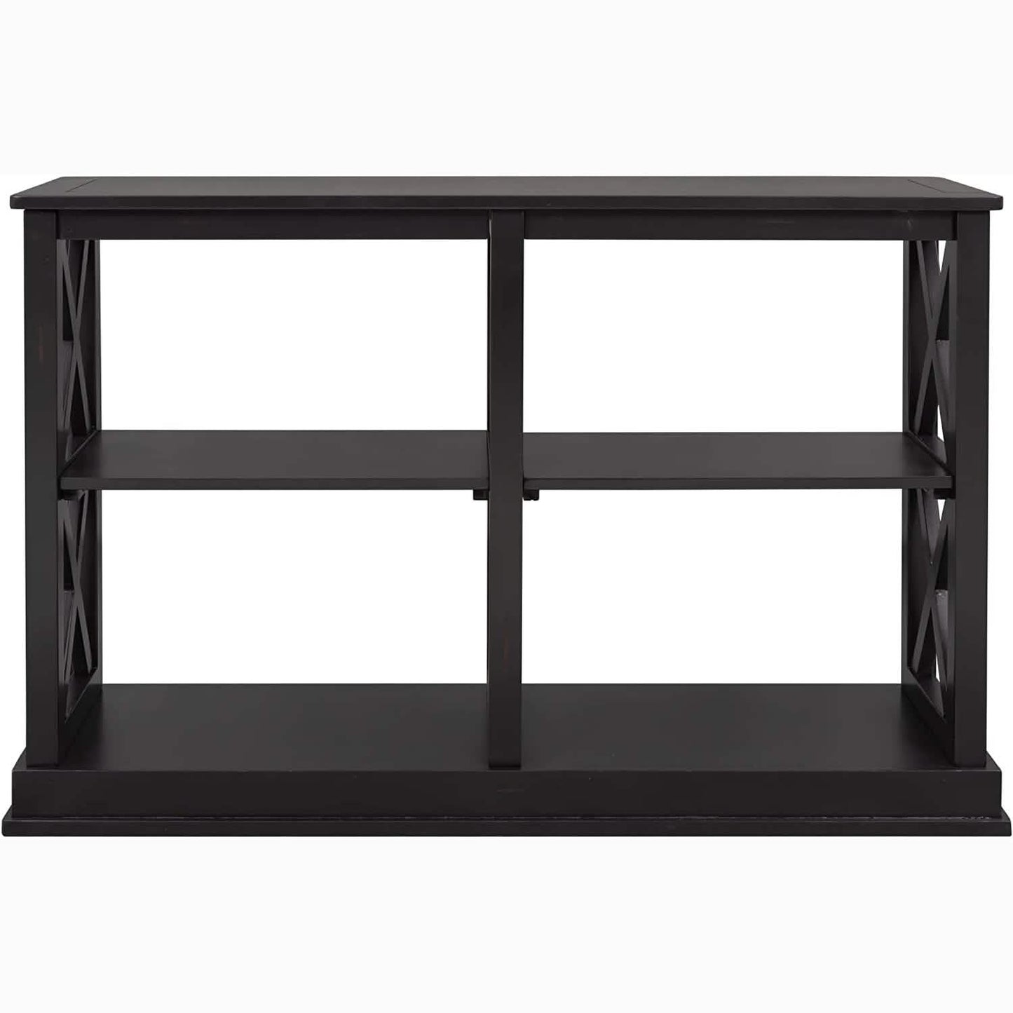 46.5" Entry Console Table