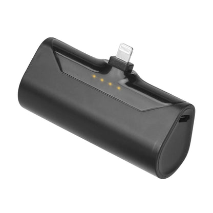 4800 mAh Mini Portable Power Bank