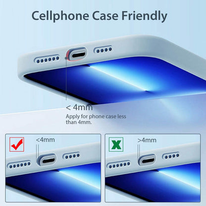 4800 mAh Mini Portable Power Bank
