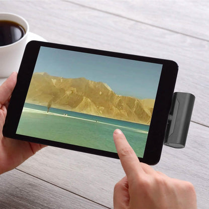 4800 mAh Mini Portable Power Bank