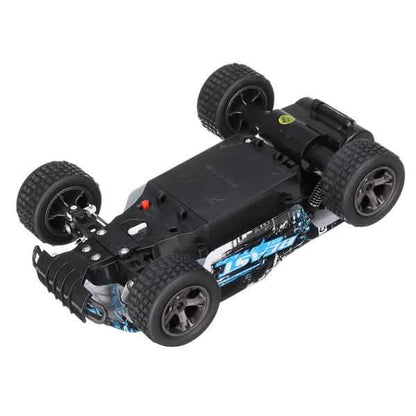 48KM/H 2.4ghz 1:20 Remote Control Car High Speed RC Truck