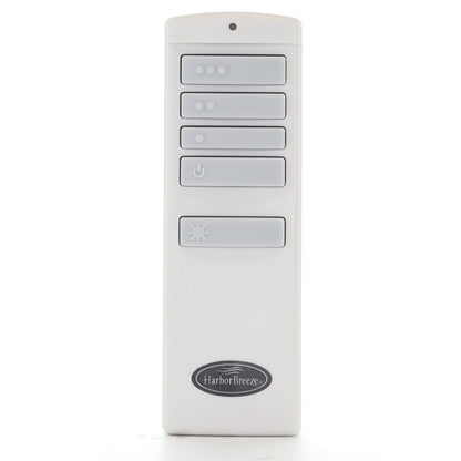 Harbor Breeze Remote Control and Receiver Kit for Mac II and Mac III Ceiling Fans | A25-TX001-R1 | AT-3DL - 4L000014490
