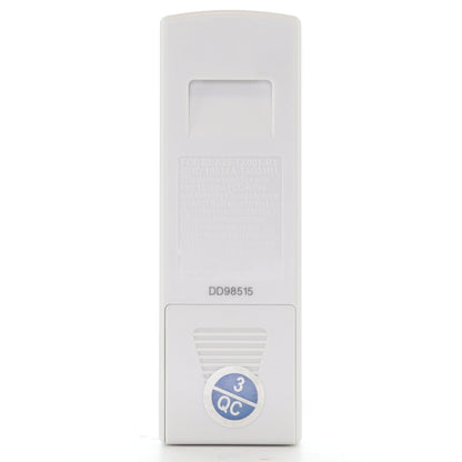 Harbor Breeze Remote Control and Receiver Kit for Mac II and Mac III Ceiling Fans | A25-TX001-R1 | AT-3DL - 4L000014490