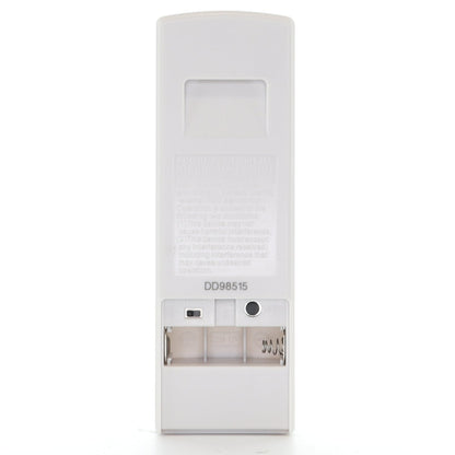 Harbor Breeze Remote Control and Receiver Kit for Mac II and Mac III Ceiling Fans | A25-TX001-R1 | AT-3DL - 4L000014490