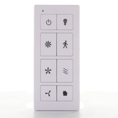 Harbor Breeze 4L000013680 Remote and Receiver Kit for Elmhurst 52-in Ceiling Fan | FansIO App & Voice Control - 2AQZU-18007