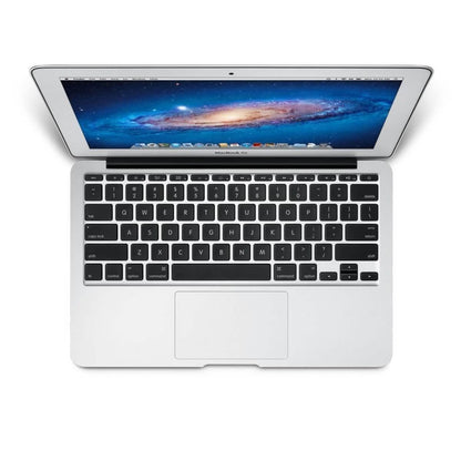 Apple MacBook Air Core i5 1.6GHz 4GB RAM 64GB SSD (Refurbished)