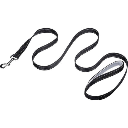 5 Foot Padded Single Handle Dog Leash