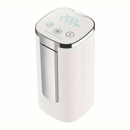5 Gallon Portable Electric Water Dispenser Pump