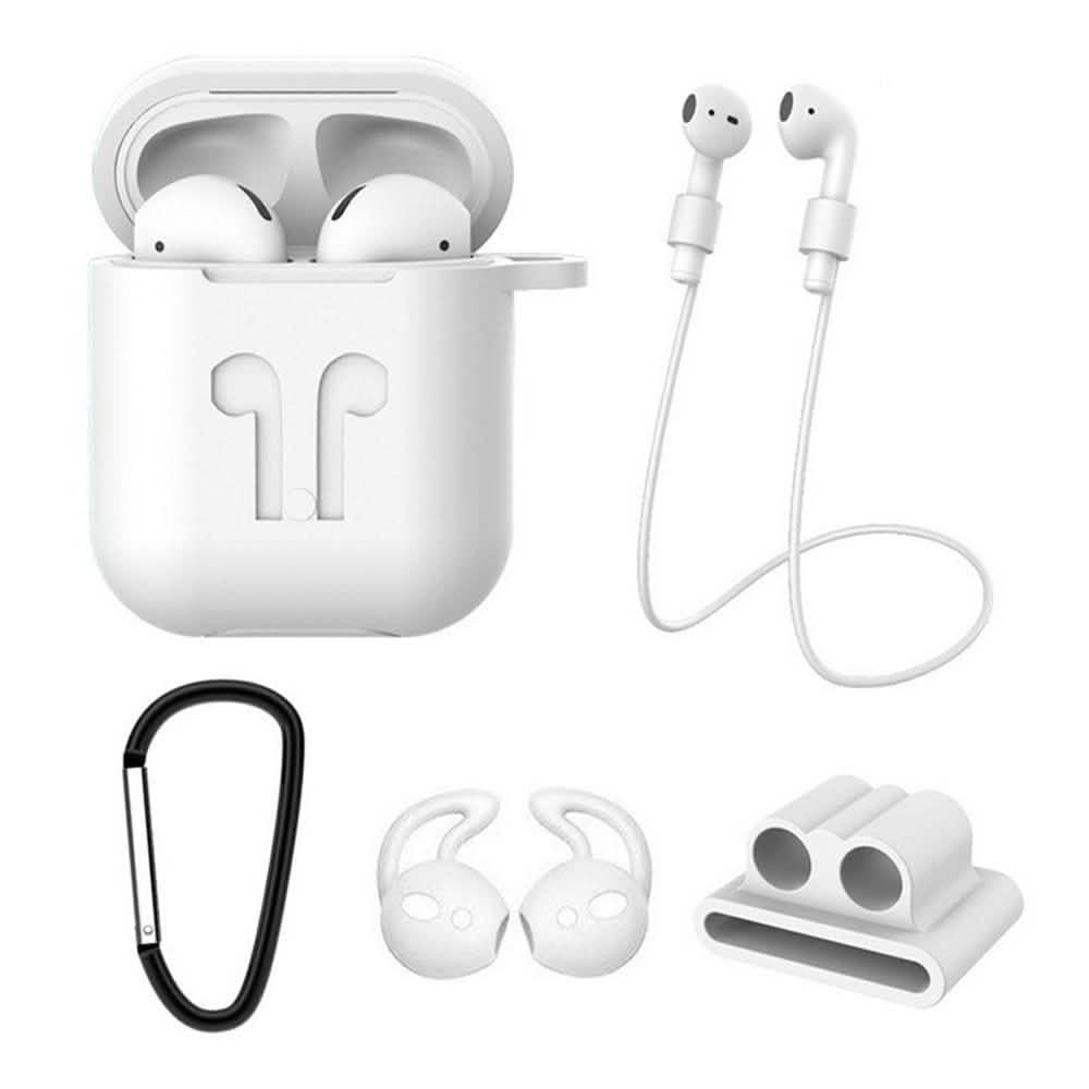 5-in-1 AirPods Accessories Set