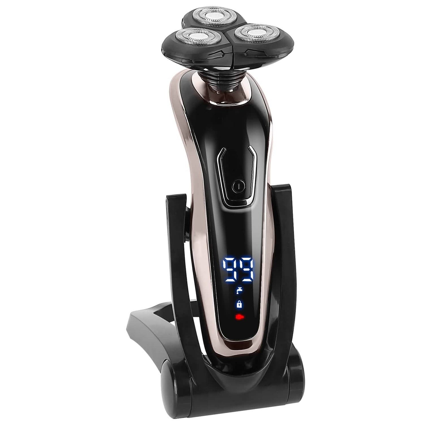5-in-1 Electric Razor Shaver
