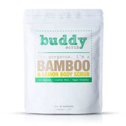 5-Pack: Body Scrub Complete Collection
