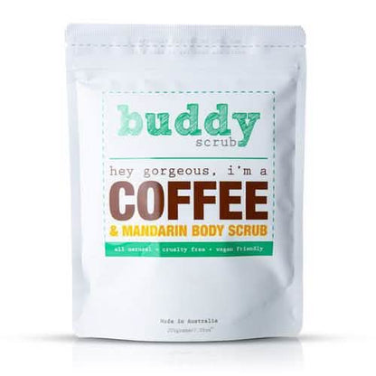 5-Pack: Body Scrub Complete Collection