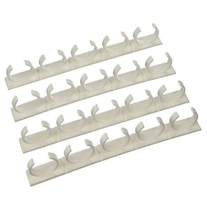 5-Pack: Cabinet Spice Wall Rack Storage