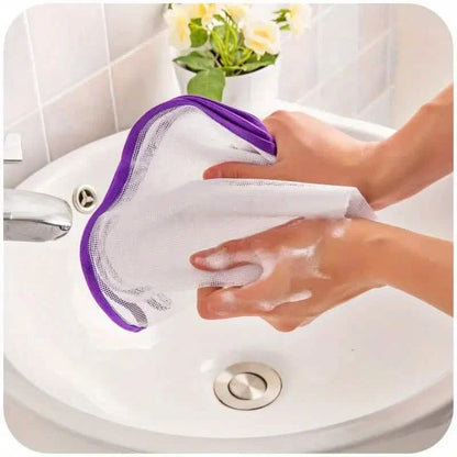 5-Pack: Ironing Board with 60*40cm Cloth Guard for Delicate Garment Clothes