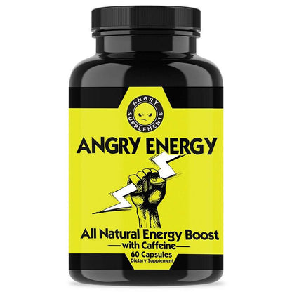5-Pack: Monster Multivitamin Collection