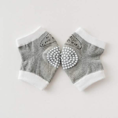 5-Pairs: Kids Crawling Elbow Cushion Knee Pads