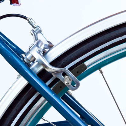 5-Pairs: V Bike Brake Pads