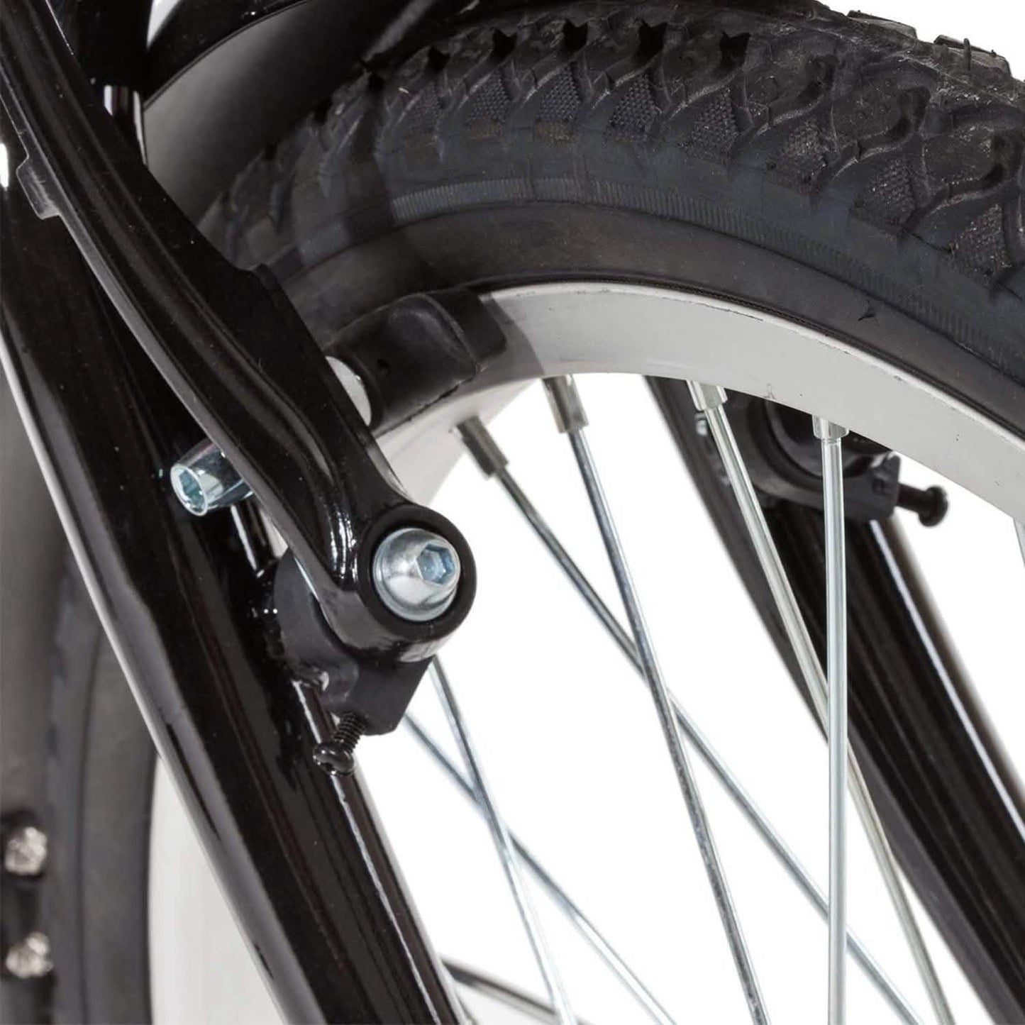 5-Pairs: V Bike Brake Pads