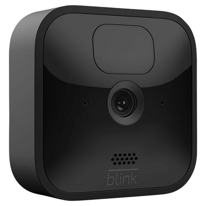 5-Piece: Blink Outdoor Wireless 1080p Camera Kit
