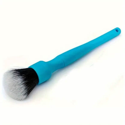 5-Piece: Ultra Soft Non-Scratch Car Detailing Brush