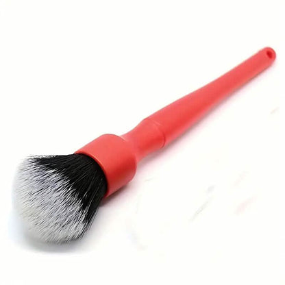 5-Piece: Ultra Soft Non-Scratch Car Detailing Brush