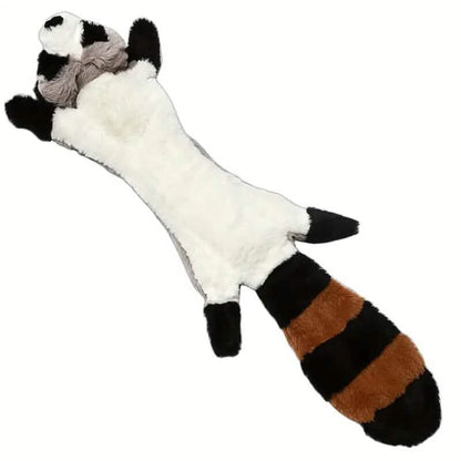 5-Pieces: Pet Toy Set