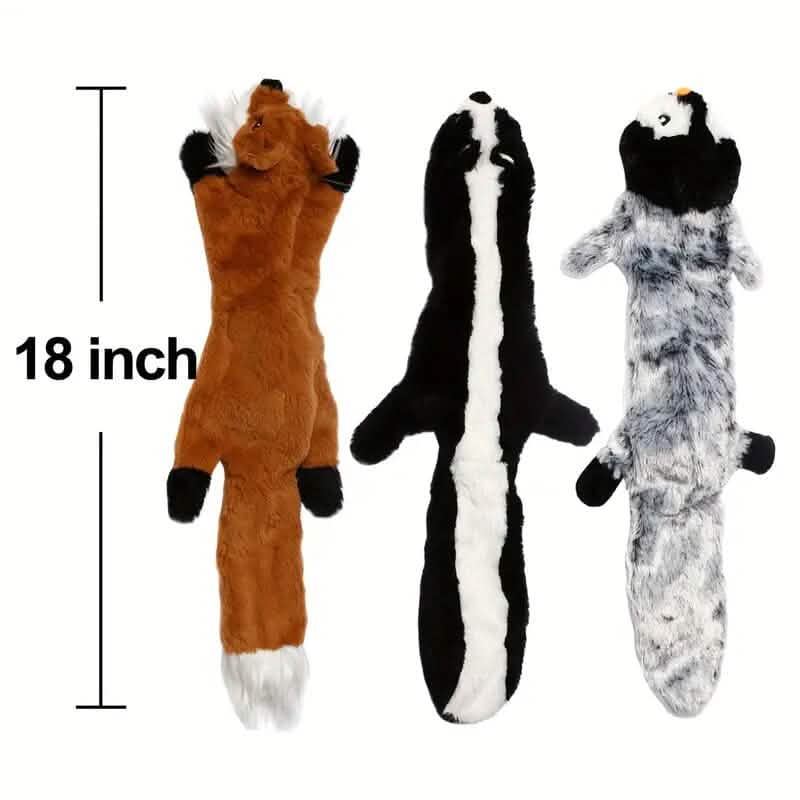 5-Pieces: Pet Toy Set