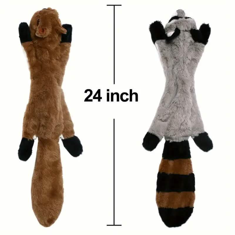 5-Pieces: Pet Toy Set