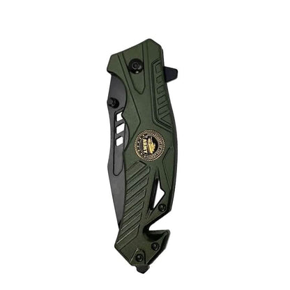5" Spring Assisted Knife