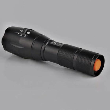 5000LM XM-L T6 LED Tactical Flashlight