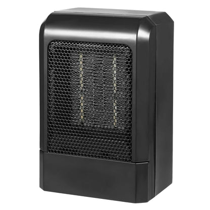 500W Ceramic Portable Electric Heater