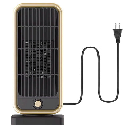 500W Portable Electric Heater
