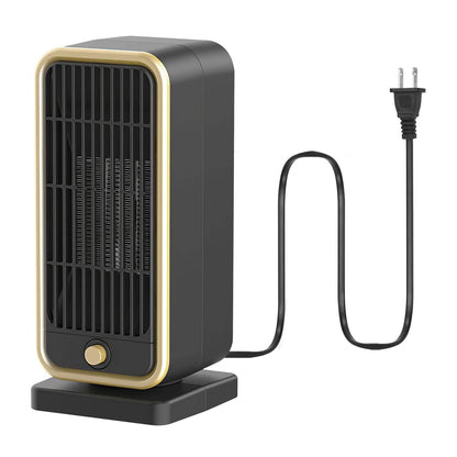 500W Portable Electric Heater