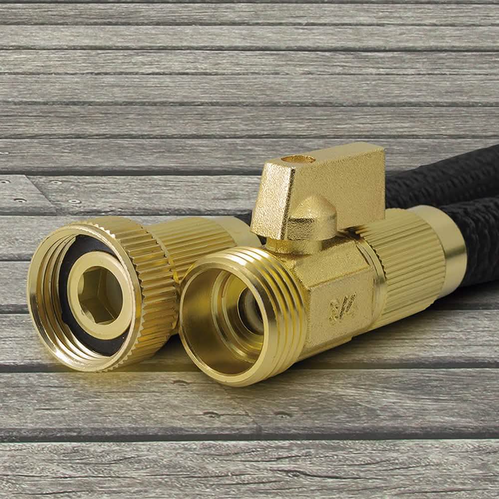 50ft Extendable Garden Hose