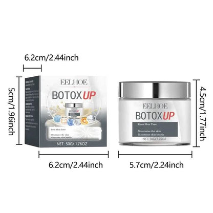 50ml Botox Up Firming Moisturizer Facial Cream