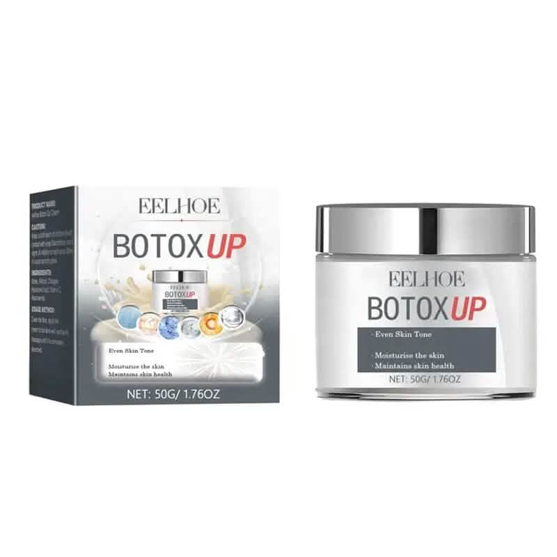 50ml Botox Up Firming Moisturizer Facial Cream