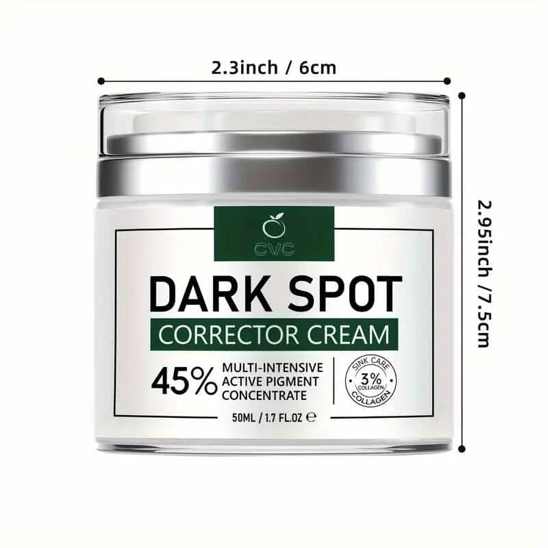50ml Dark Spot Correcting Miracle Cream
