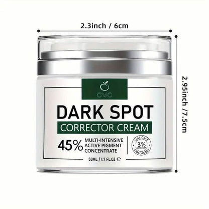 50ml Dark Spot Correcting Miracle Cream