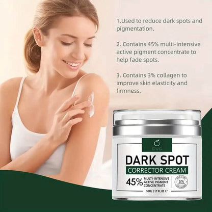 50ml Dark Spot Correcting Miracle Cream
