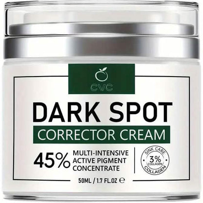 50ml Dark Spot Correcting Miracle Cream
