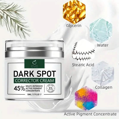 50ml Dark Spot Correcting Miracle Cream