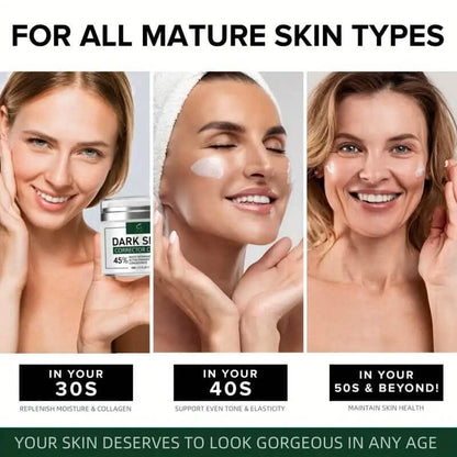 50ml Dark Spot Correcting Miracle Cream
