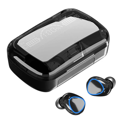 5.1 TWS Wireless Earbuds Touch Control Headphone