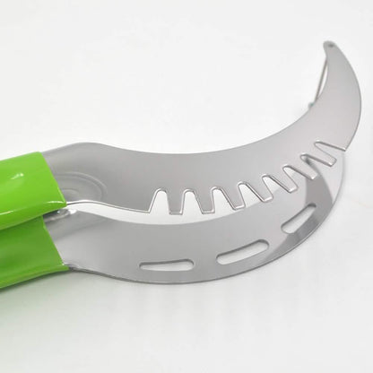 Watermelon Slicer and Bonus Melon Baller