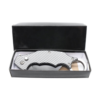 5.25" Karambit Automatic Knife