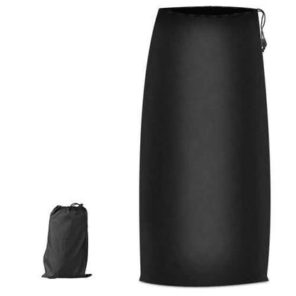 54 Cubic Lawn Tractor Leaf Bag