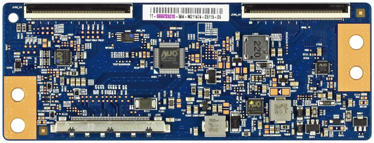 55.55T23.C10 Vizio T-Con, T550HVN08.5, 5555T23C10, 55T23.C0K, E55-C1, E55-D0, E55-D2, D55-D2, E55-C2, D55f-E2, D55n-E2