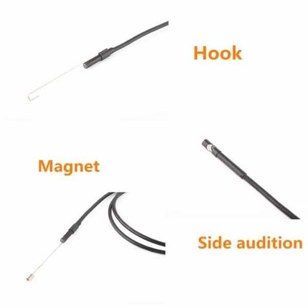 5.5mm Android Waterproof Endoscope