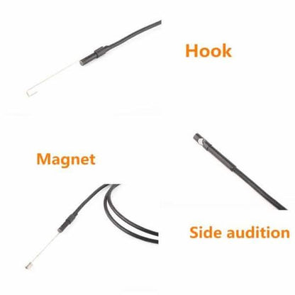 5.5mm Android Waterproof Endoscope