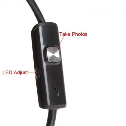 5.5mm Android Waterproof Endoscope